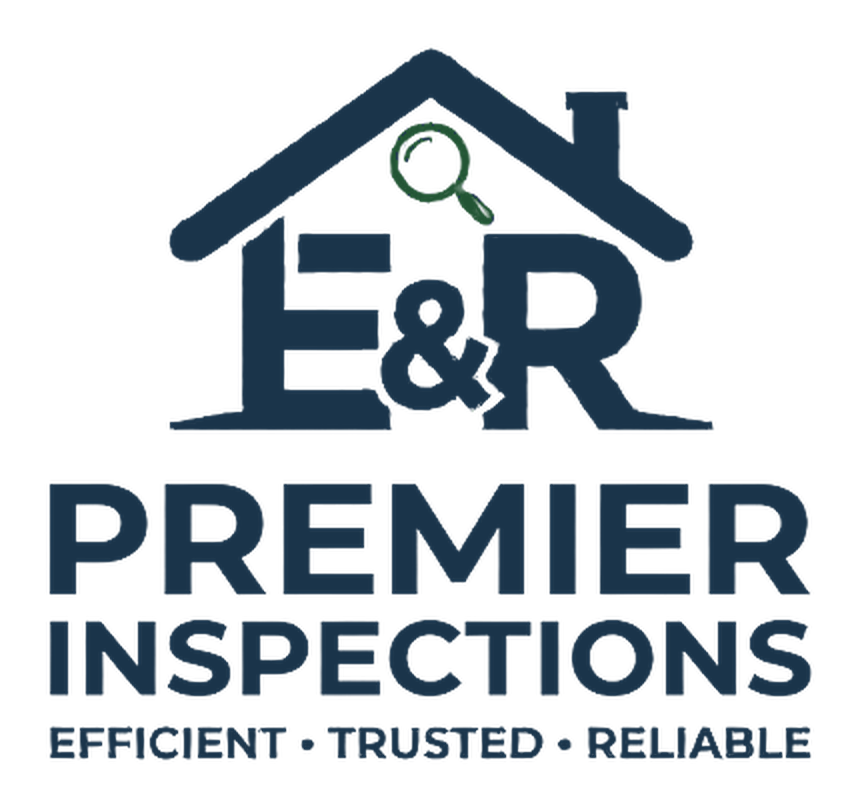 E&R Premier Inspections logo